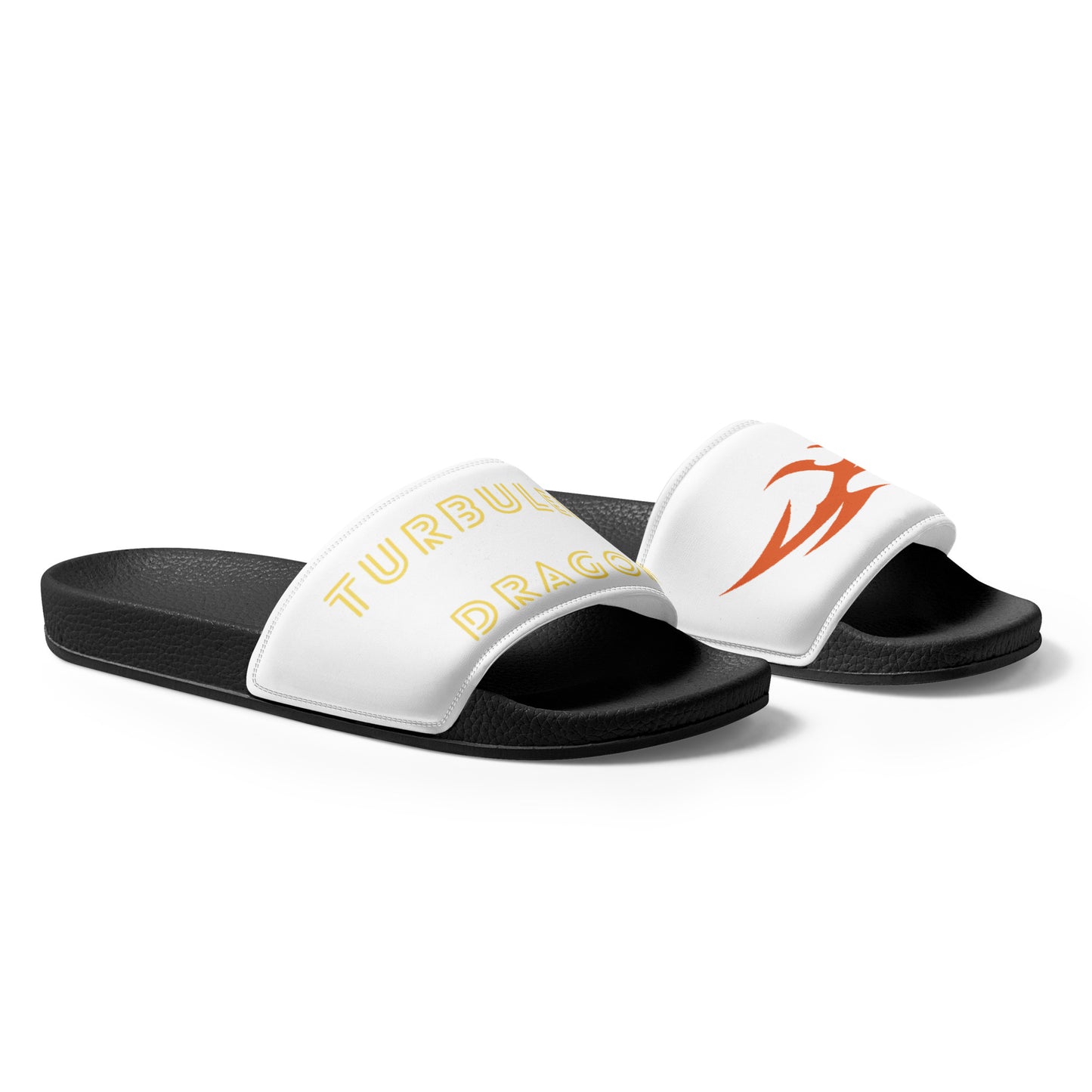 Chinelo slide feminino