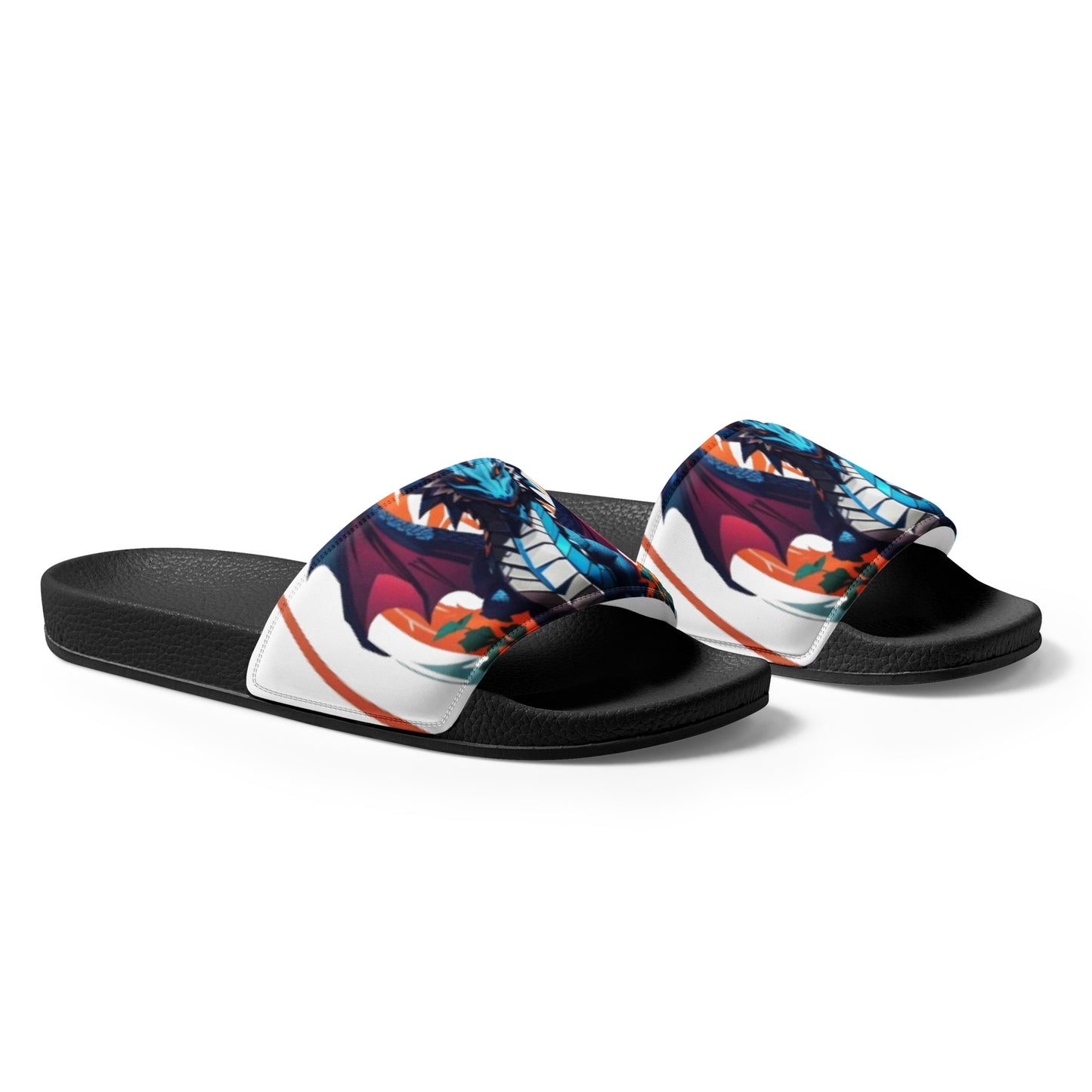 Chinelo slide feminino