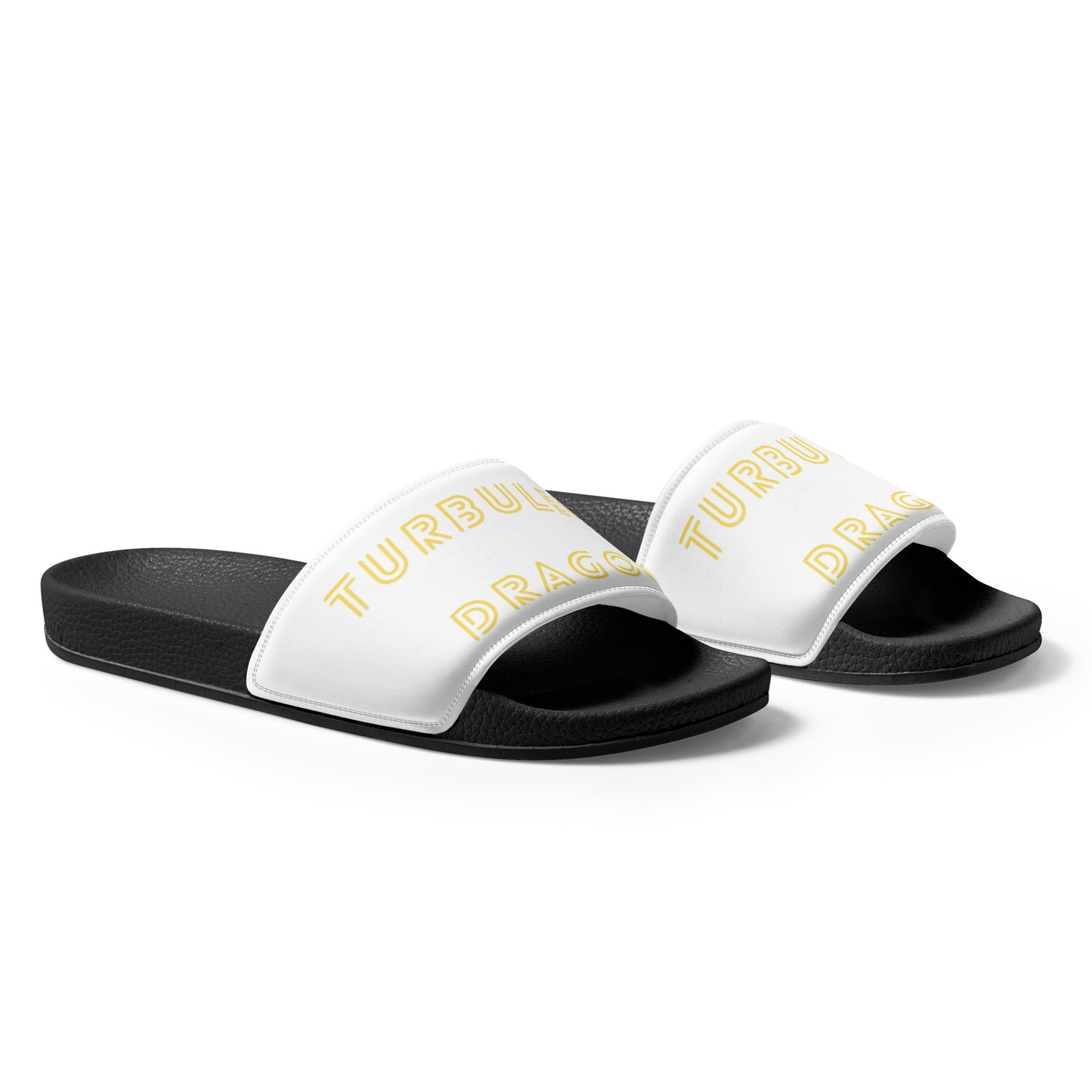 Chinelo slide feminino
