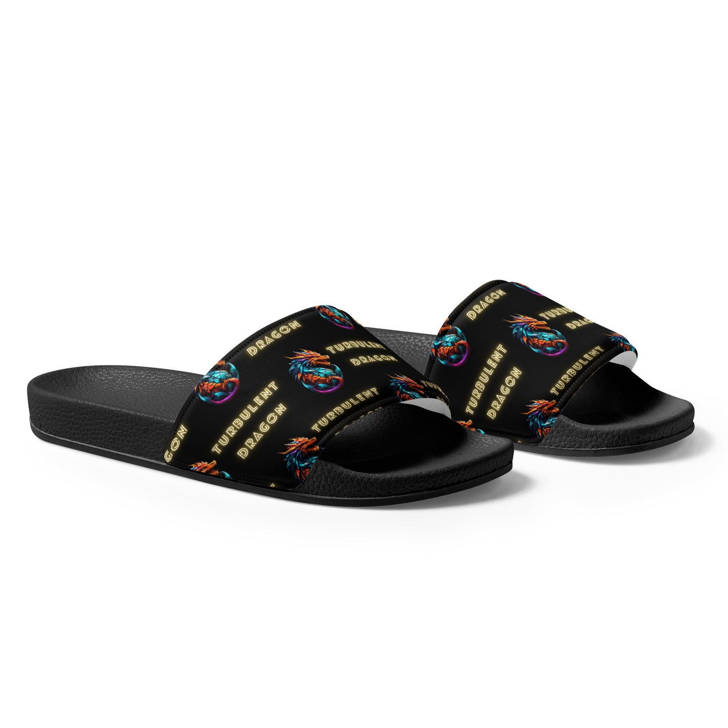 Chinelo slide feminino