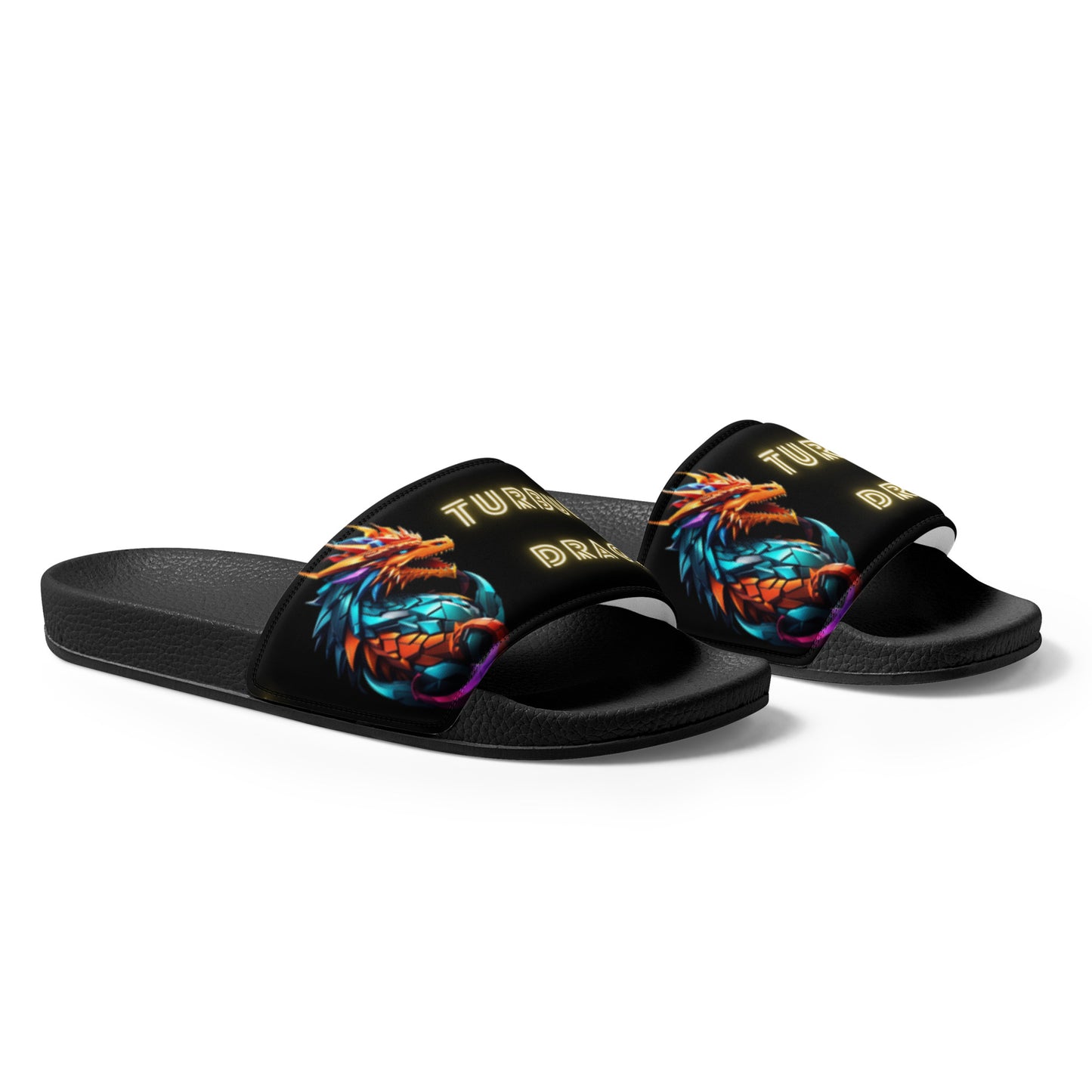 Chinelo slide feminino