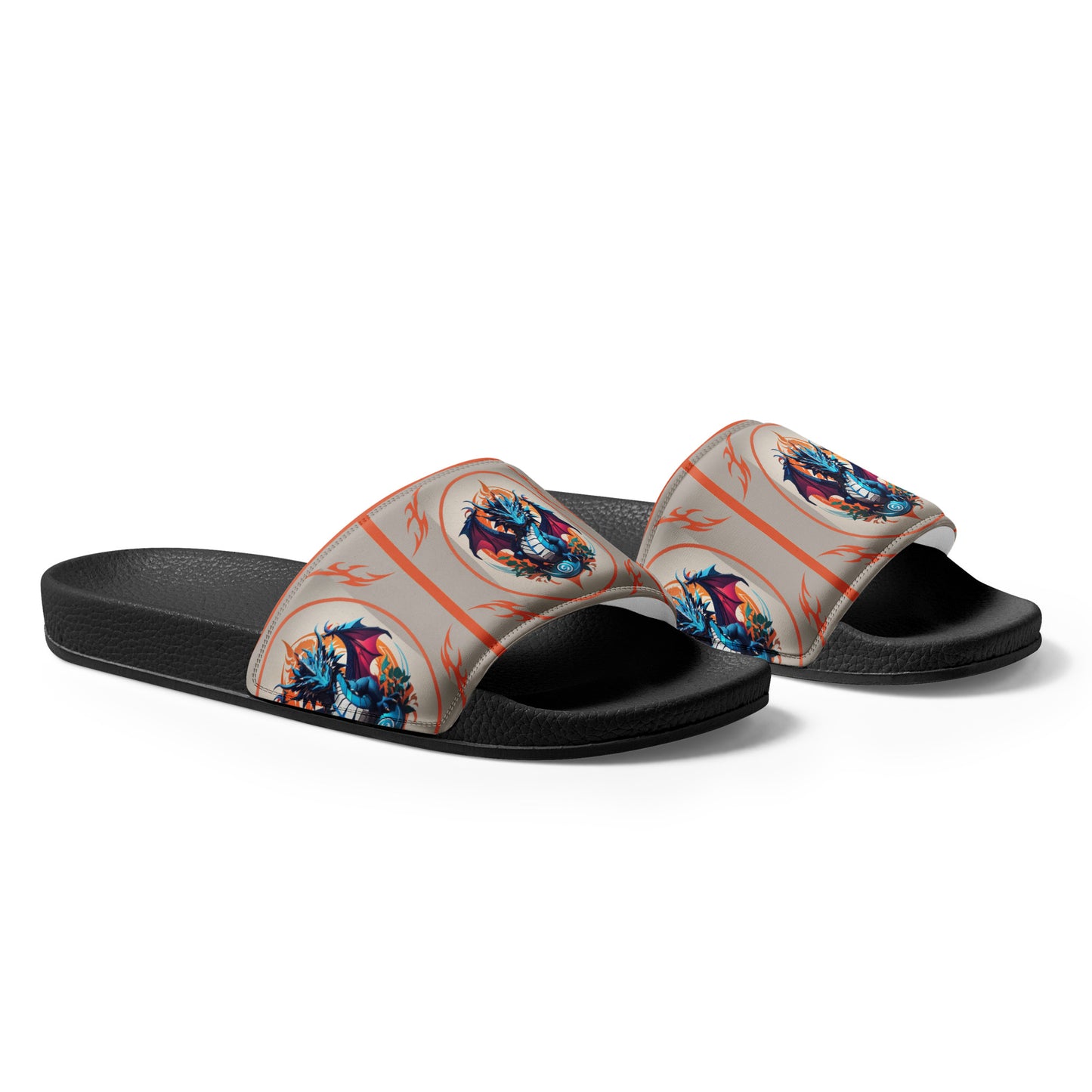 Chinelo slide feminino