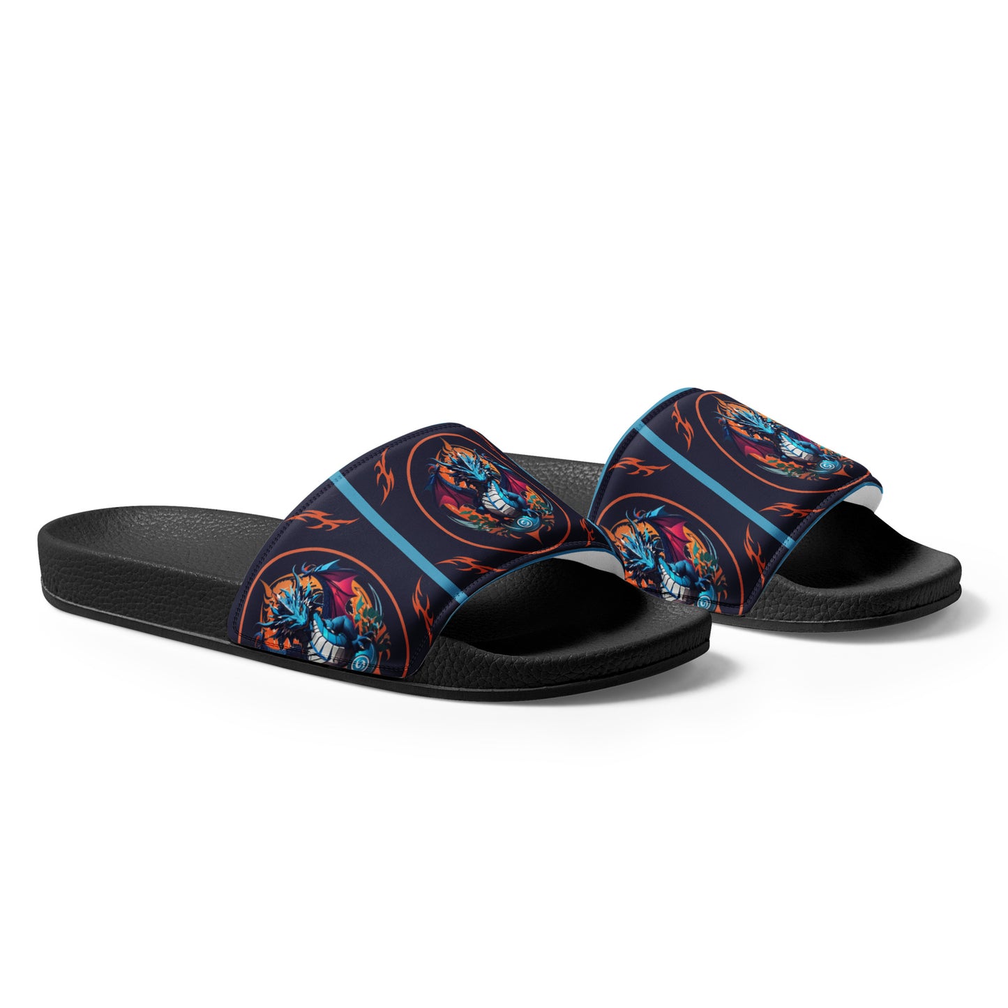Chinelo slide feminino