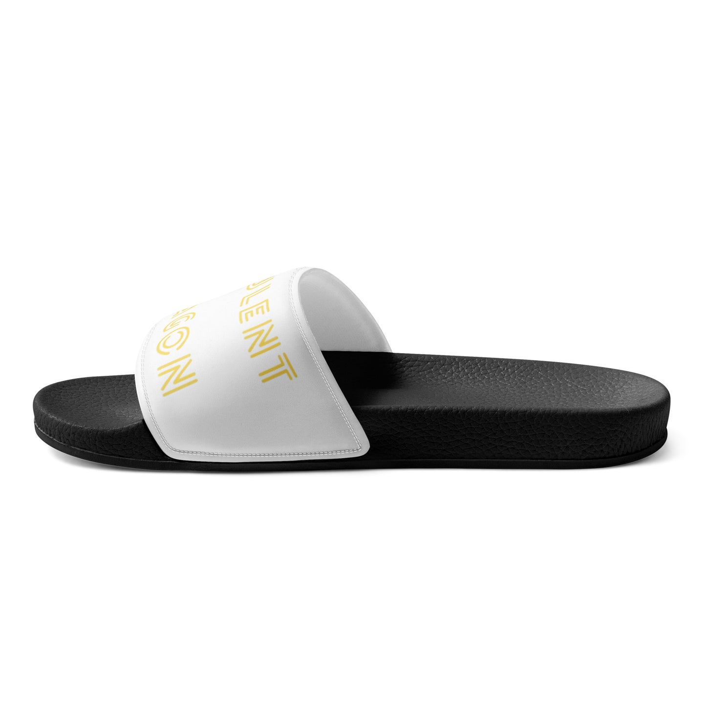 Chinelo slide feminino