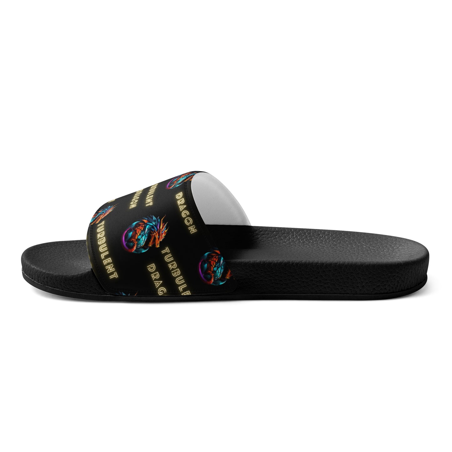 Chinelo slide feminino