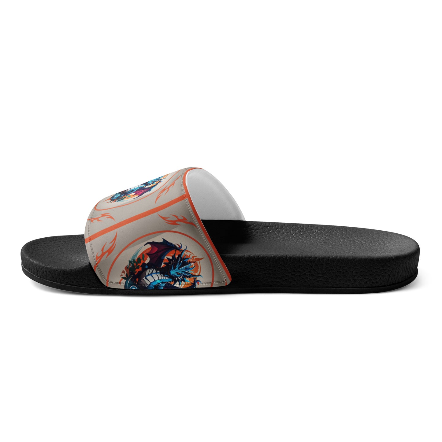Chinelo slide feminino