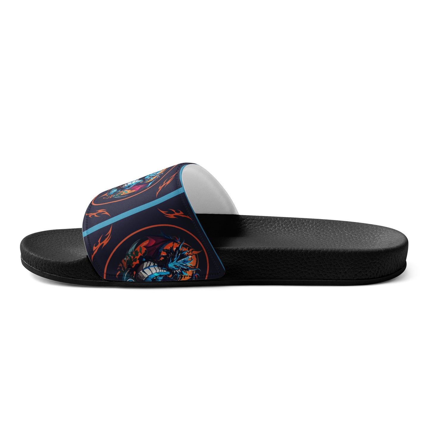 Chinelo slide feminino