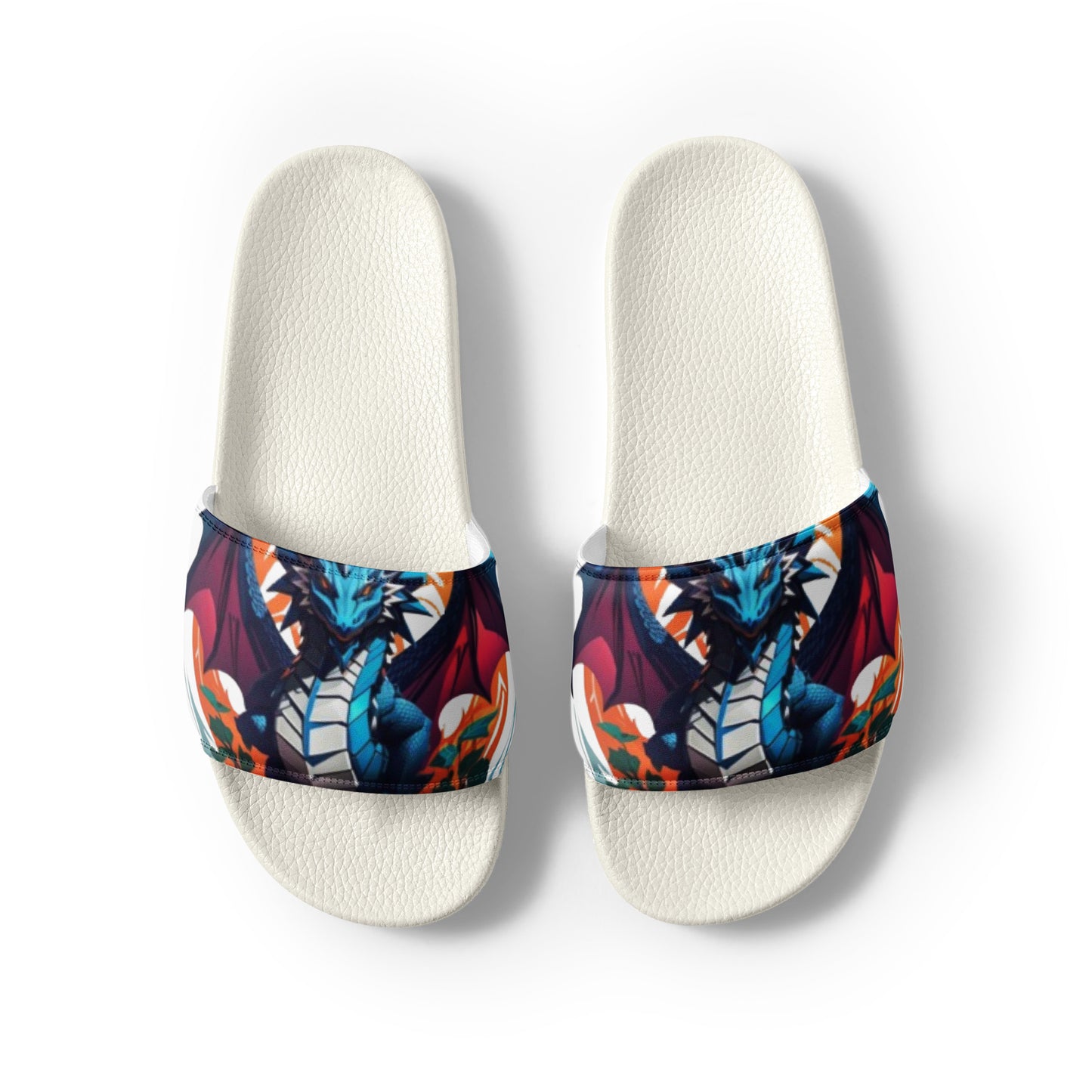 Chinelo slide feminino