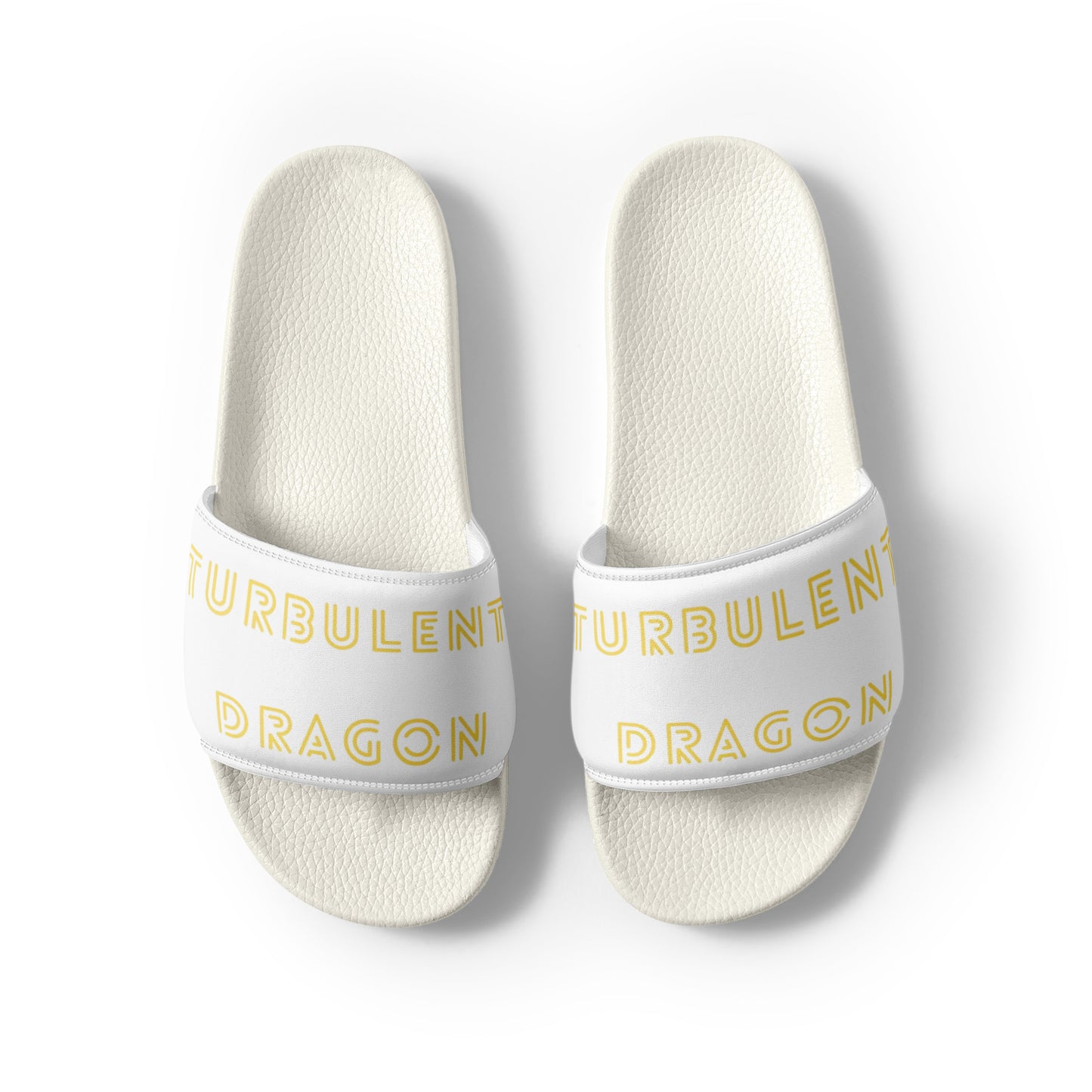 Chinelo slide feminino