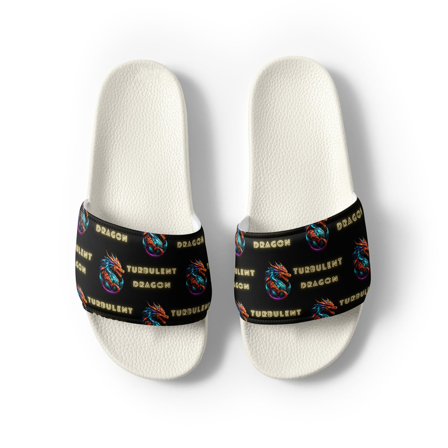 Chinelo slide feminino