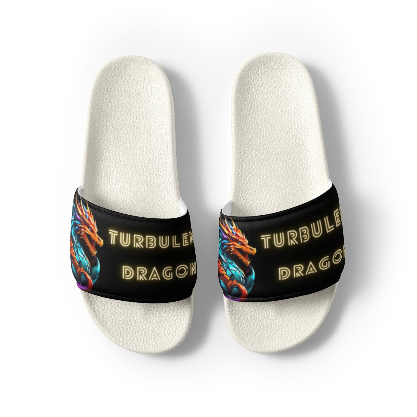 Chinelo slide feminino