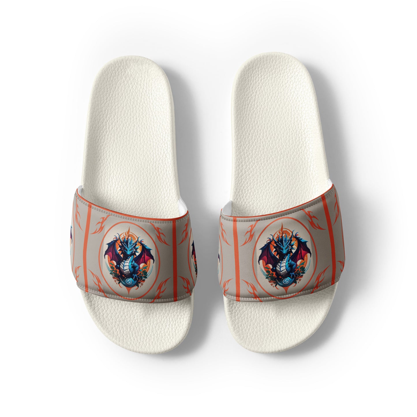 Chinelo slide feminino