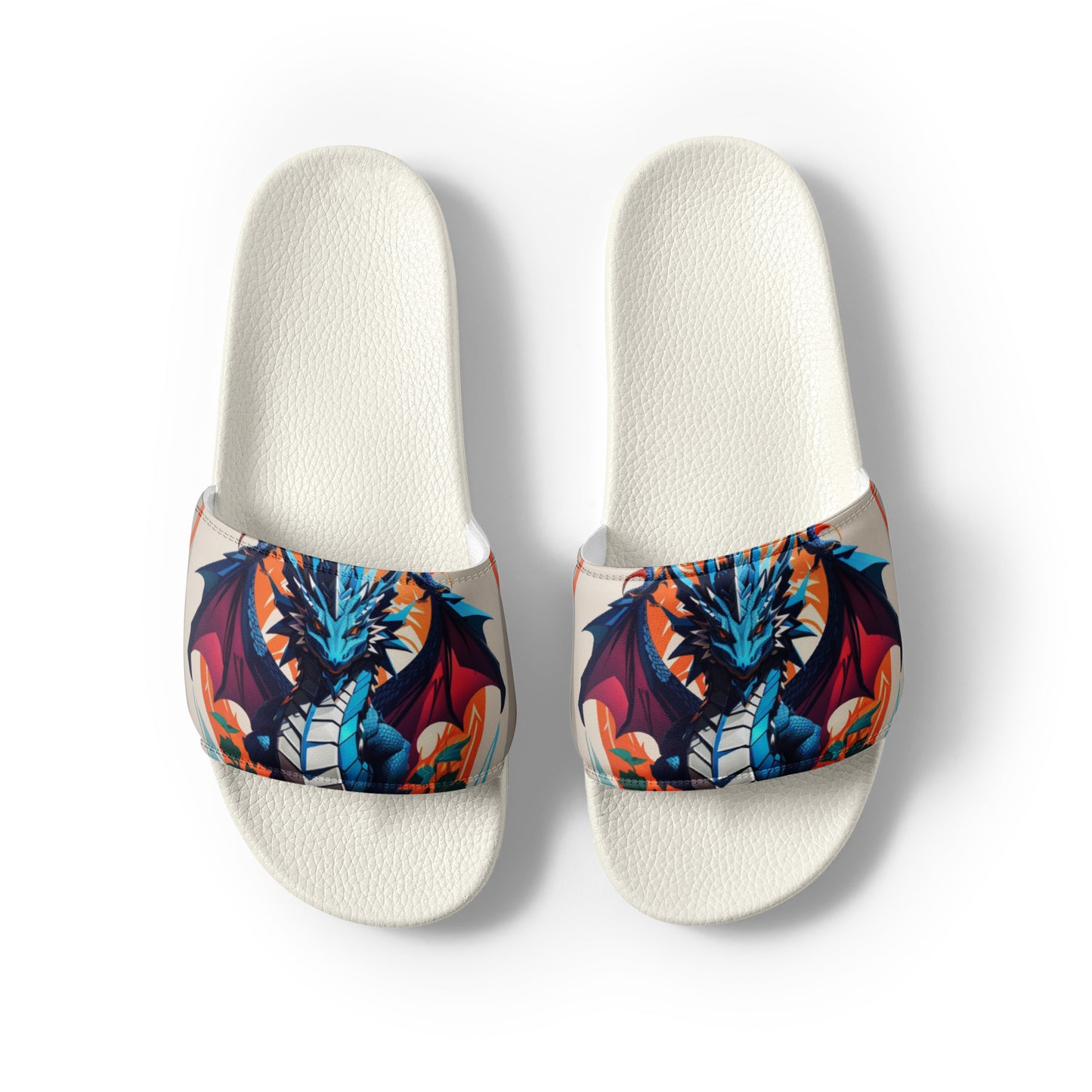Chinelo slide feminino