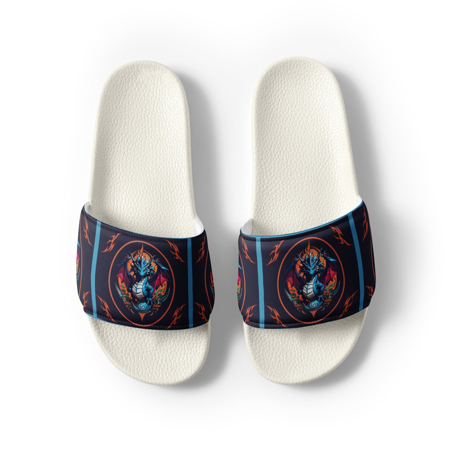 Chinelo slide feminino