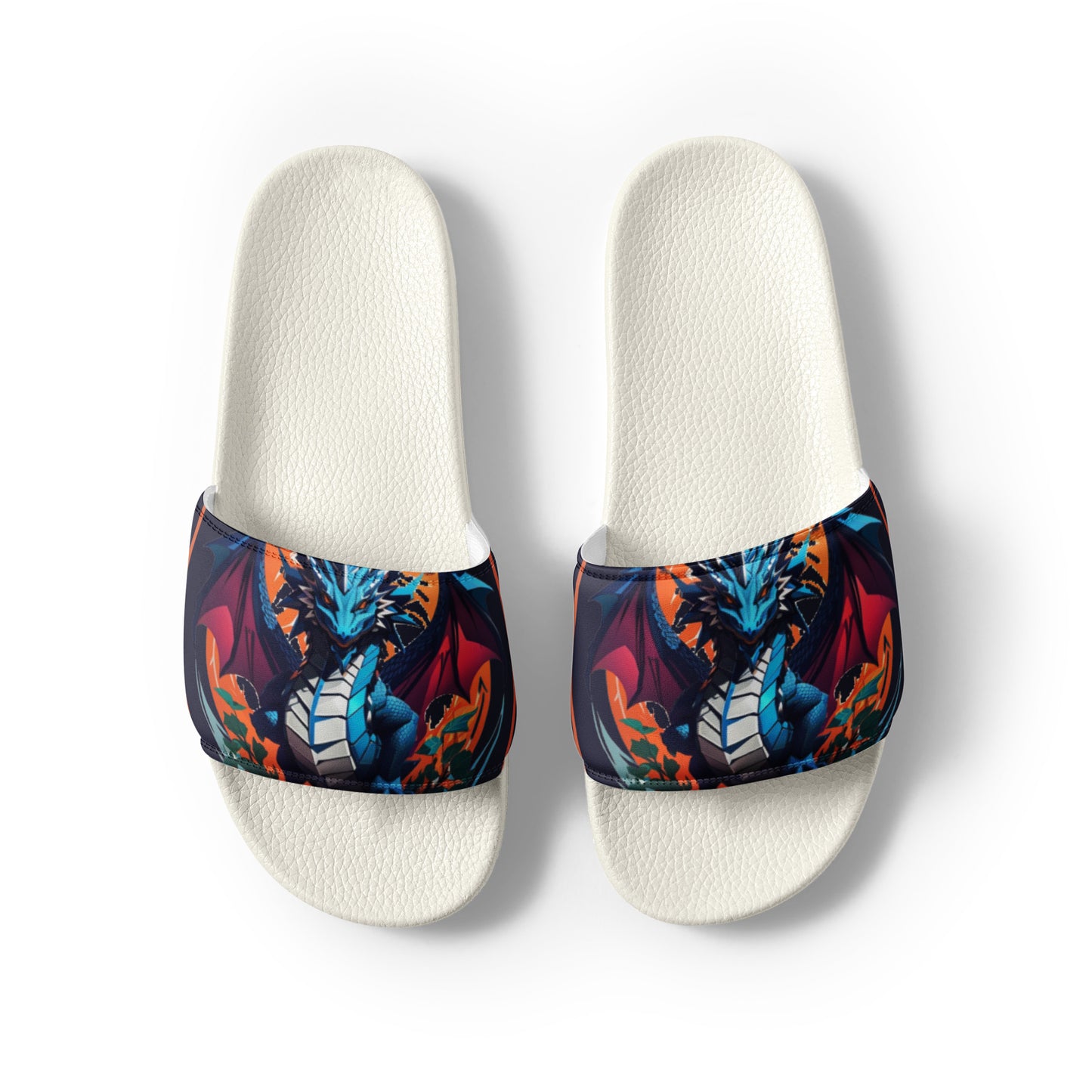 Chinelo slide feminino