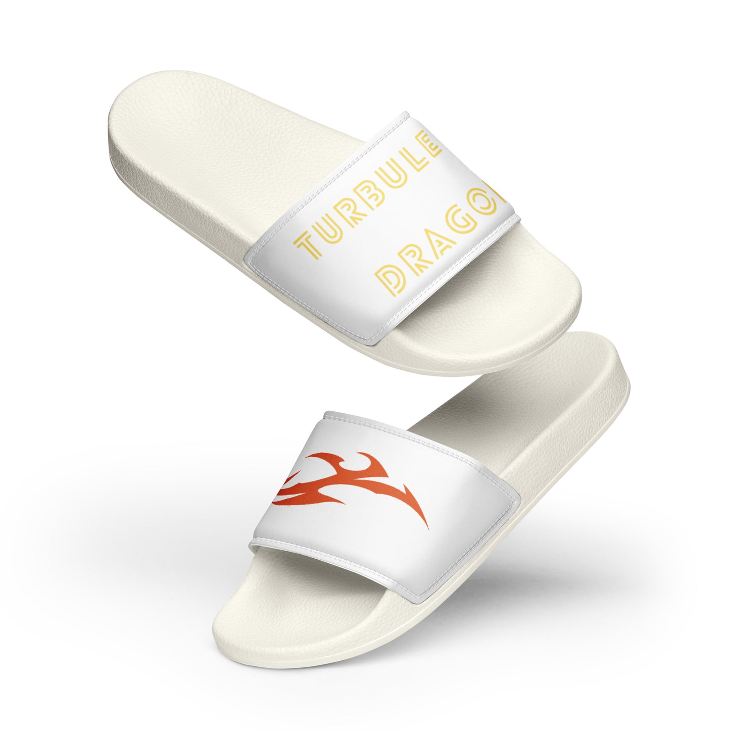 Chinelo slide feminino