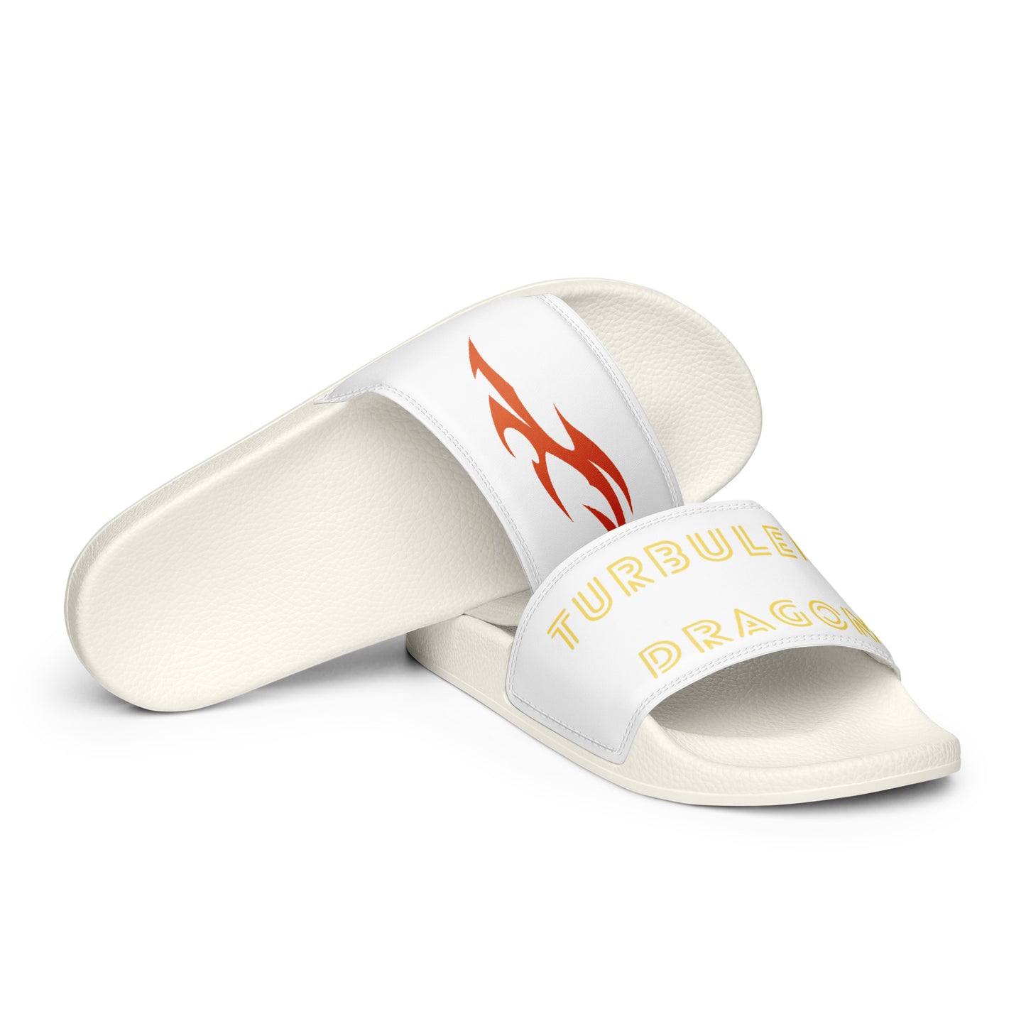Chinelo slide feminino