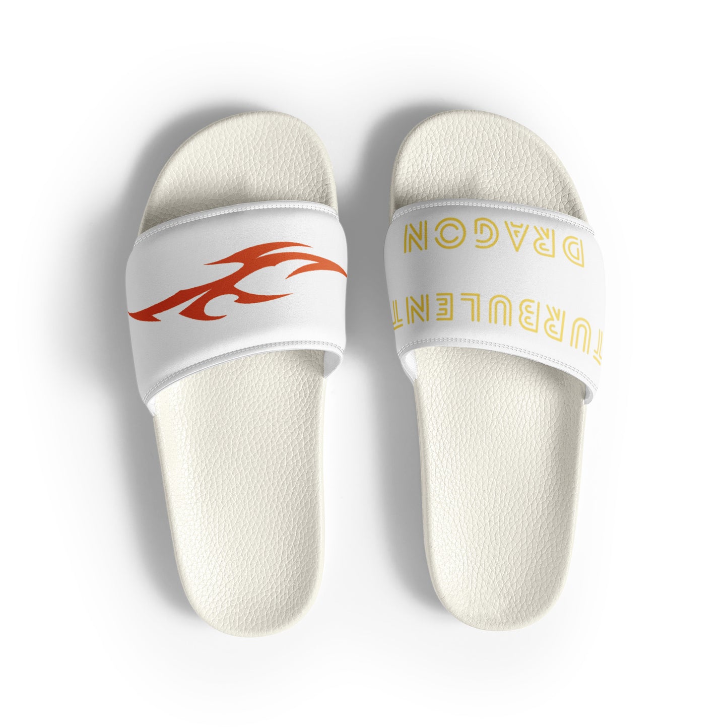 Chinelo slide feminino