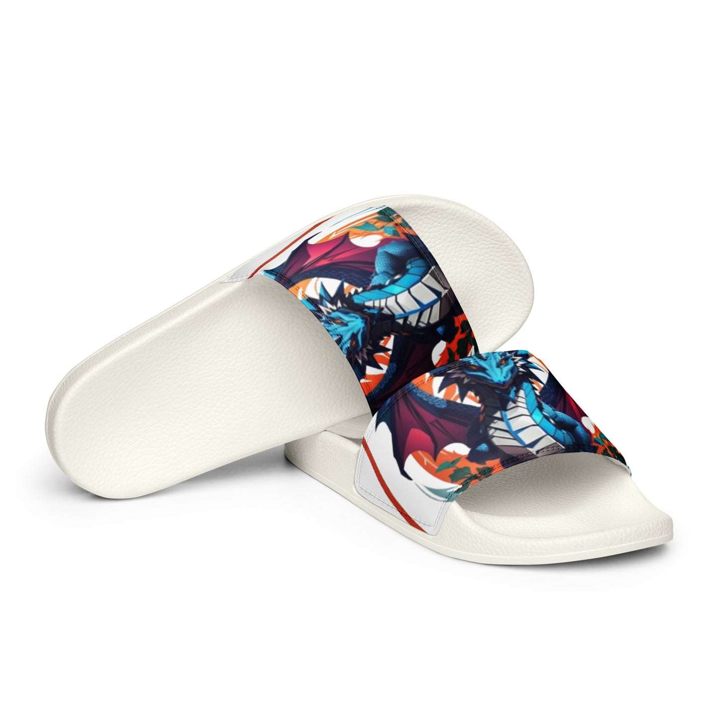Chinelo slide feminino