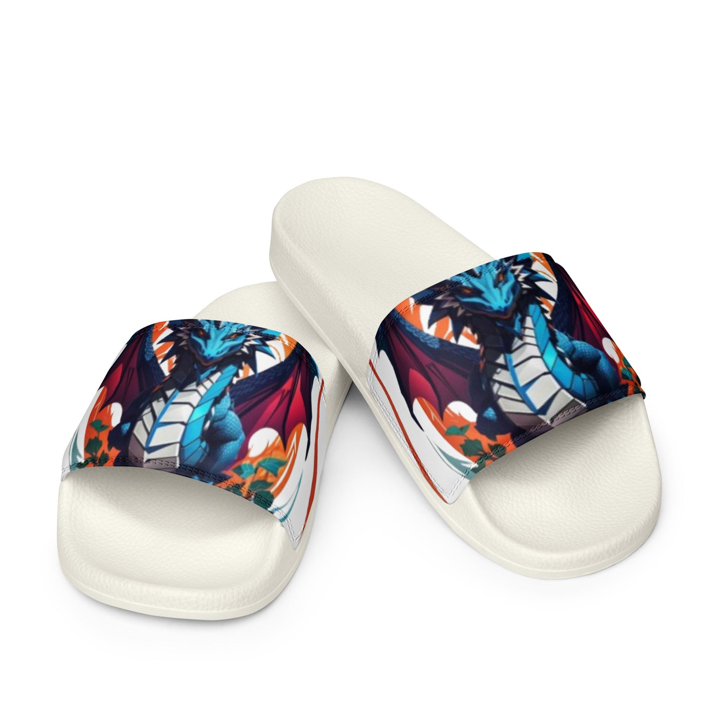 Chinelo slide feminino