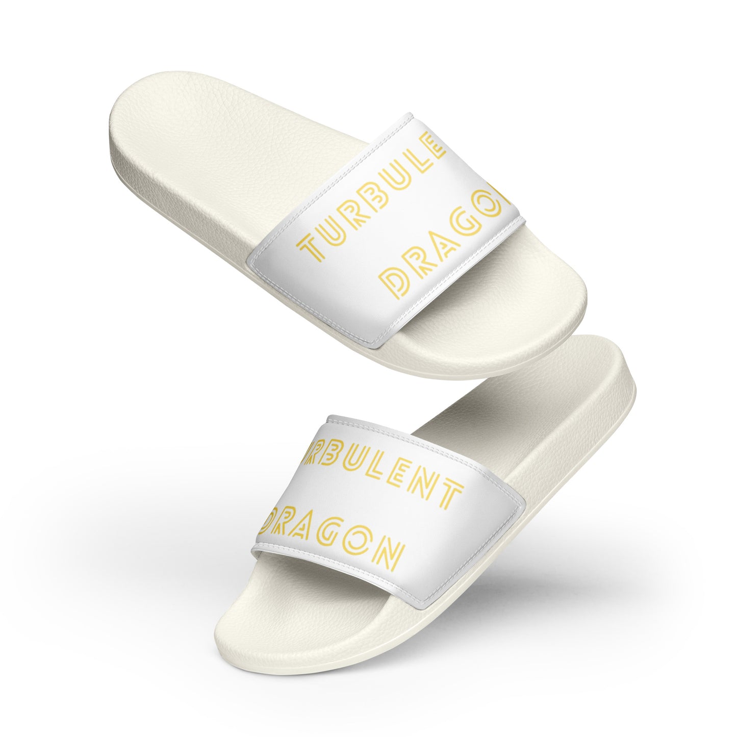 Chinelo slide feminino