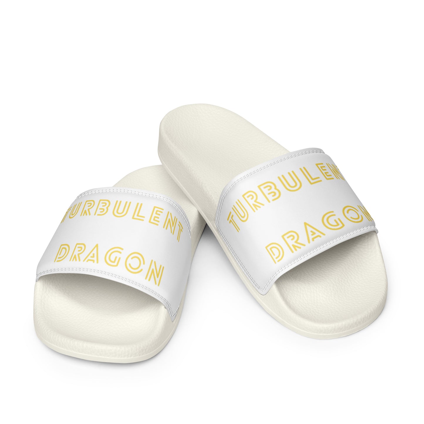 Chinelo slide feminino