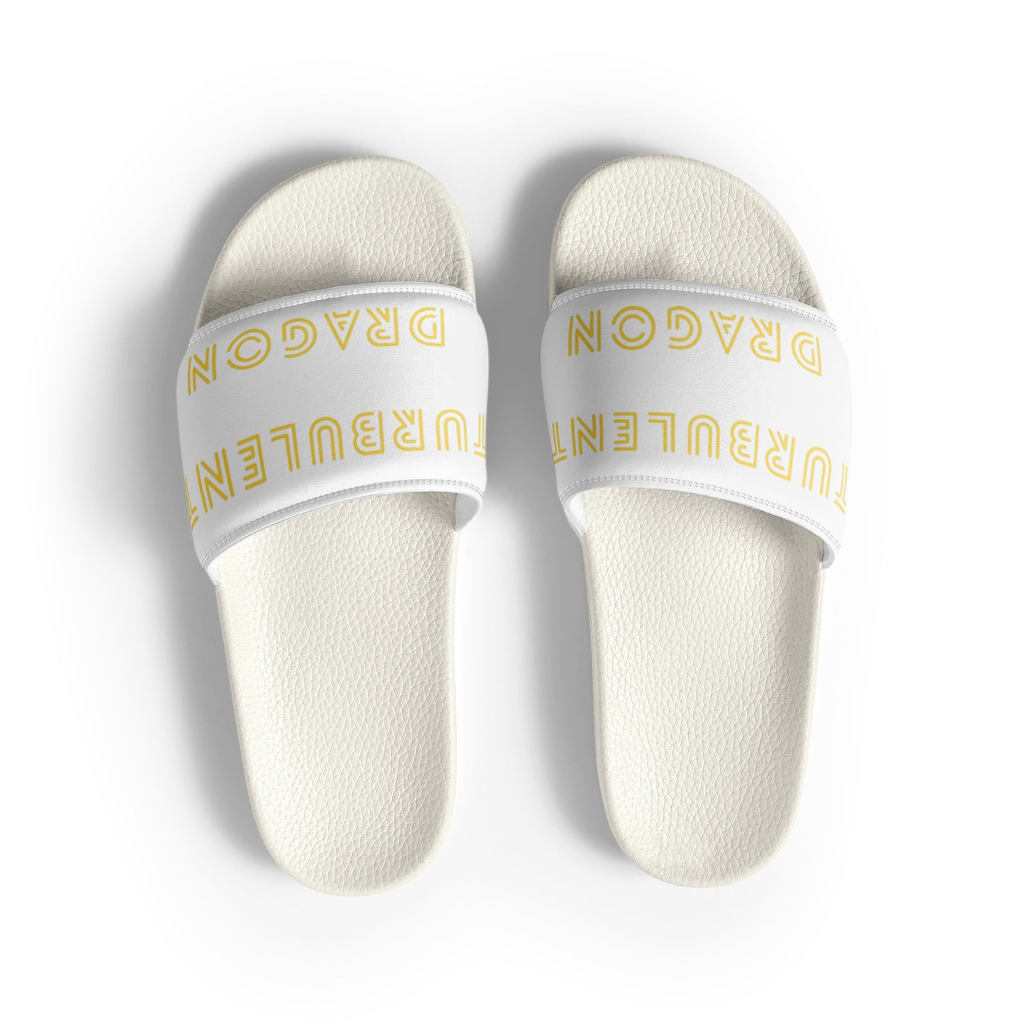 Chinelo slide feminino
