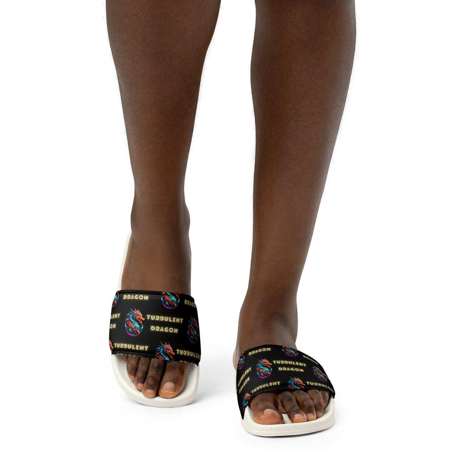 Chinelo slide feminino
