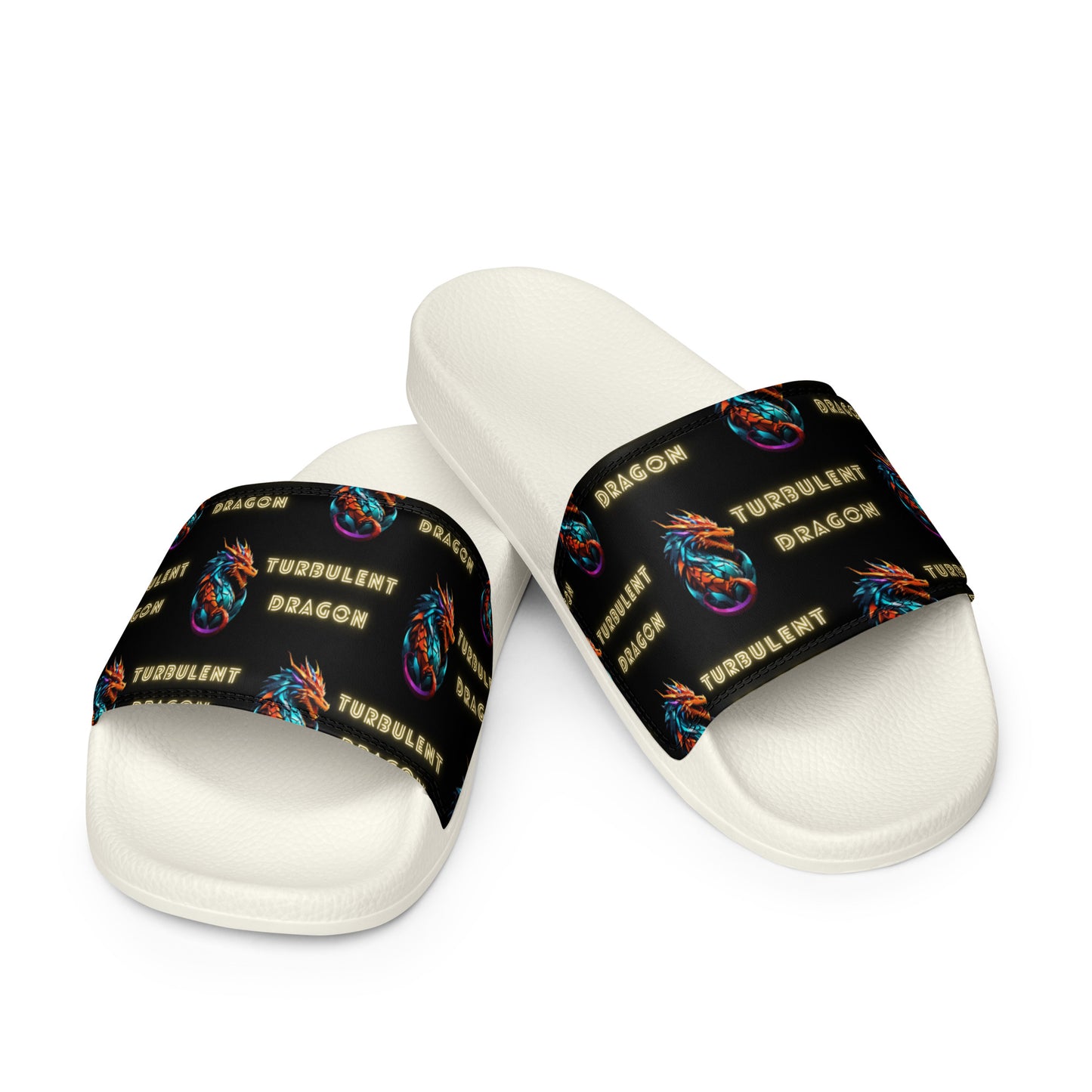 Chinelo slide feminino