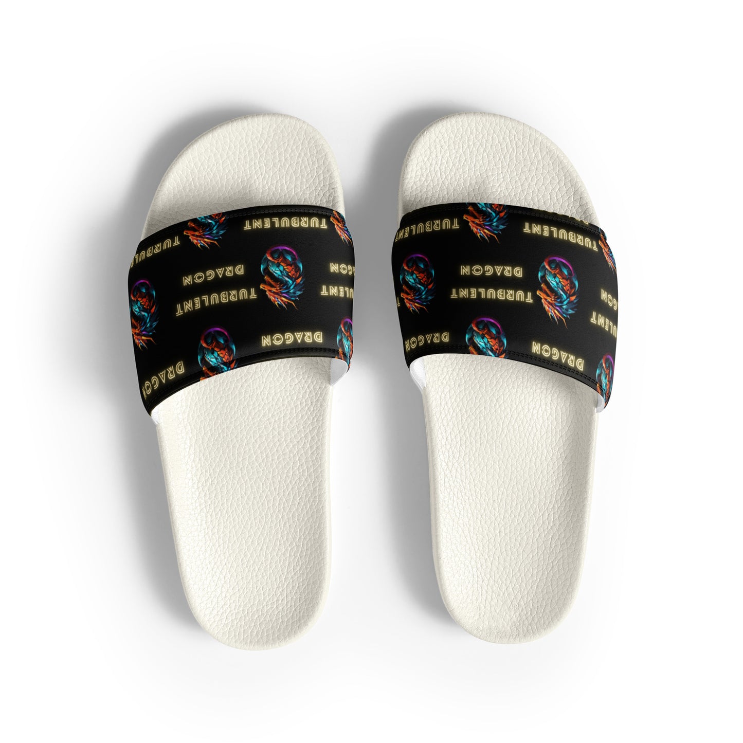 Chinelo slide feminino