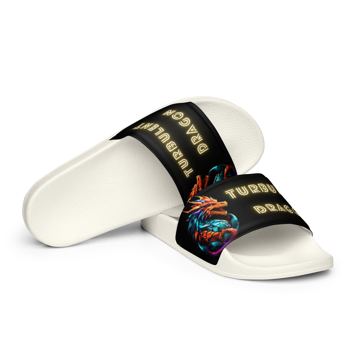 Chinelo slide feminino