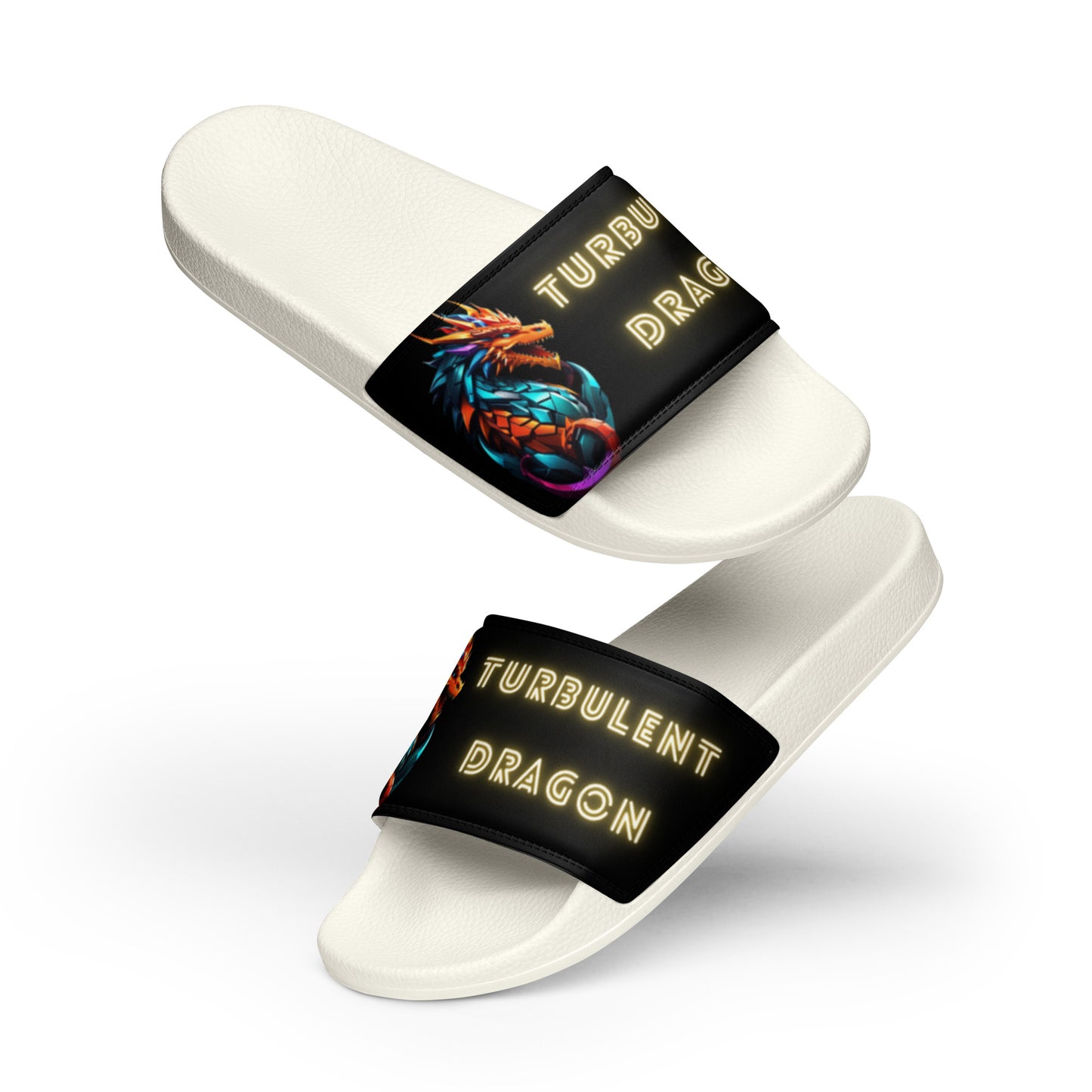 Chinelo slide feminino