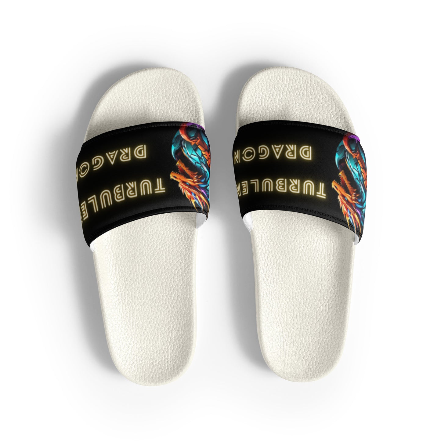 Chinelo slide feminino
