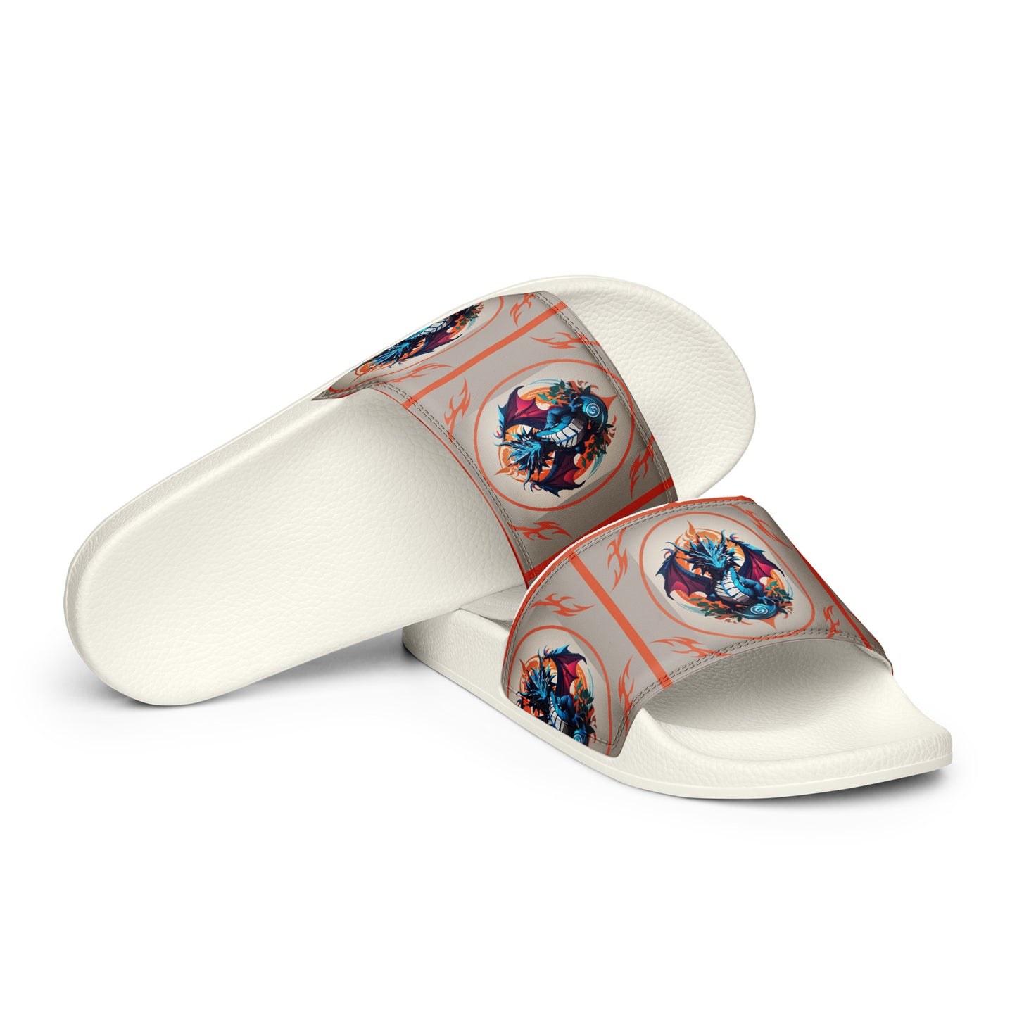 Chinelo slide feminino
