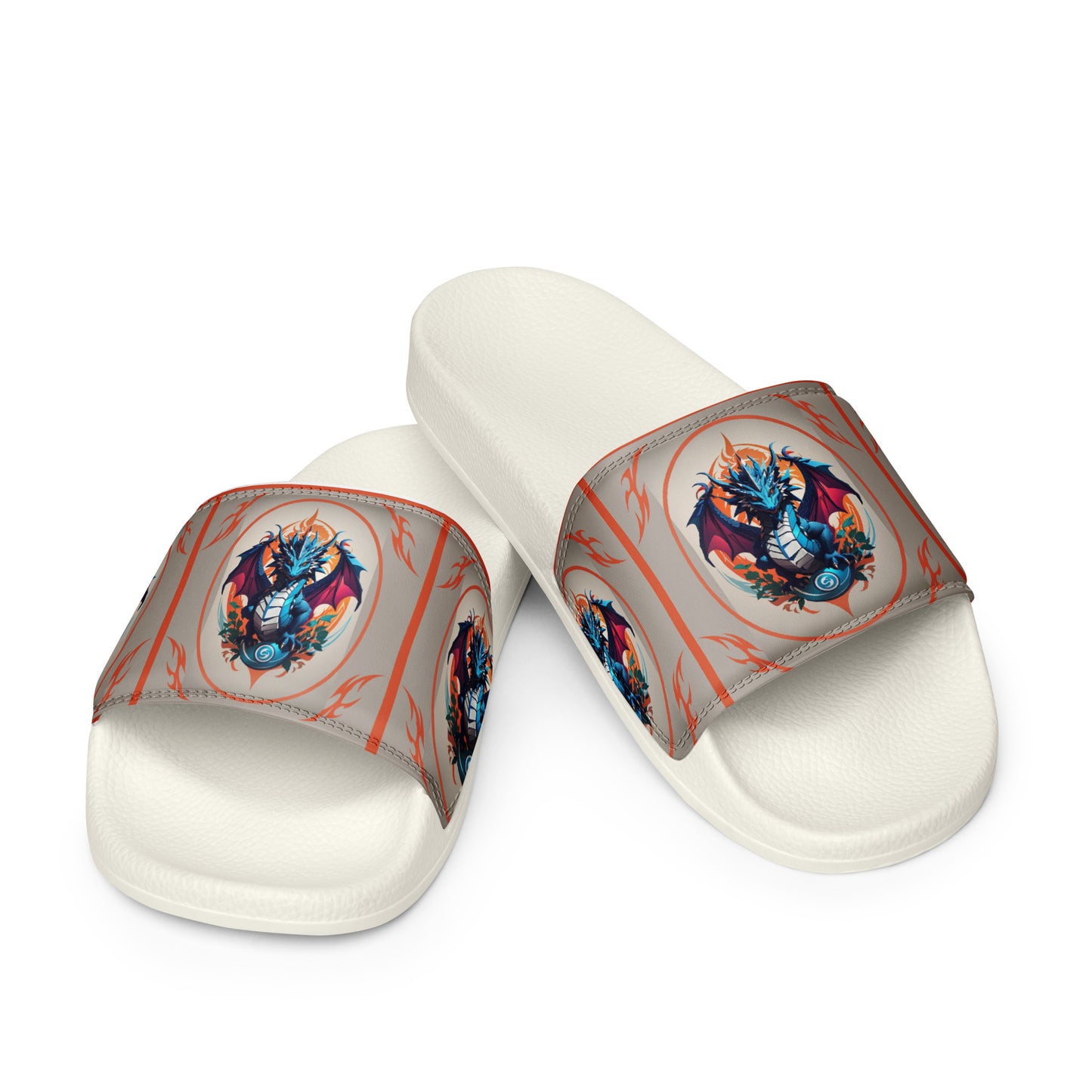 Chinelo slide feminino