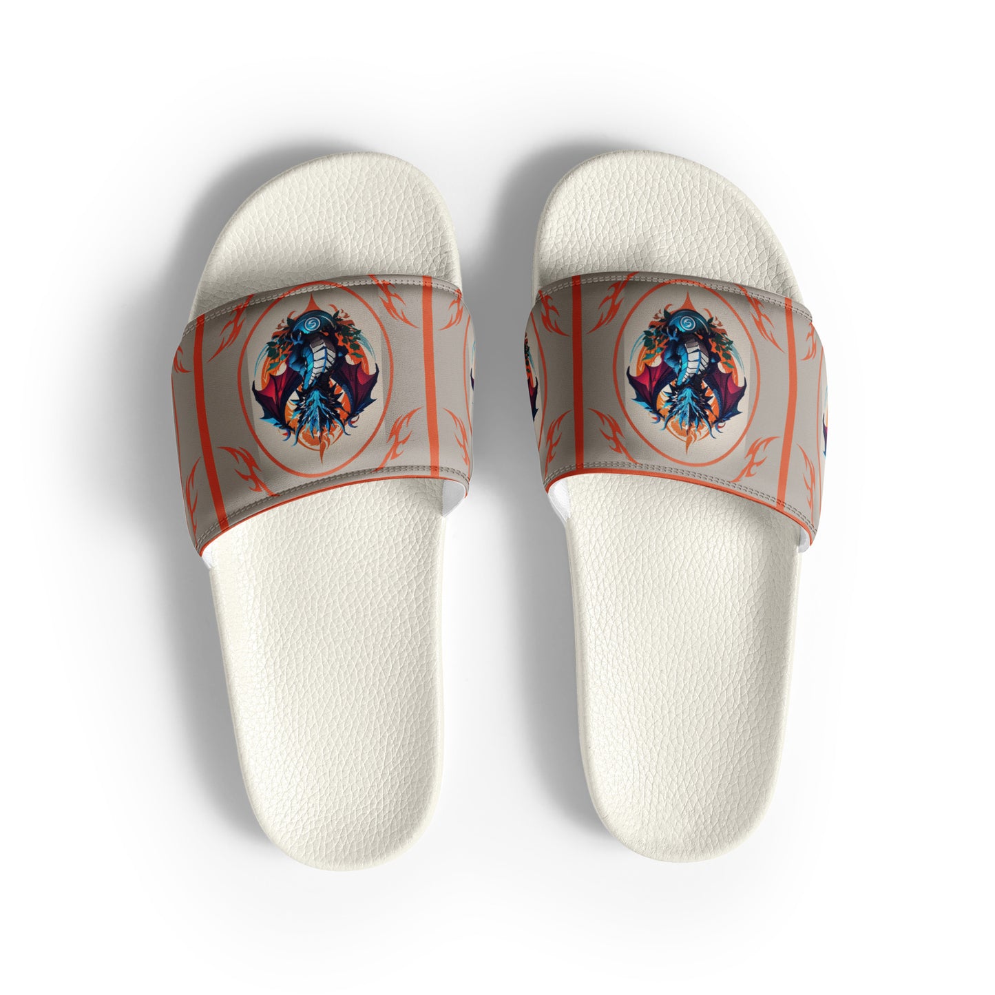 Chinelo slide feminino