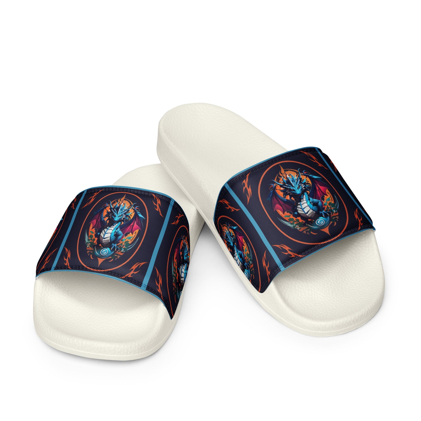 Chinelo slide feminino