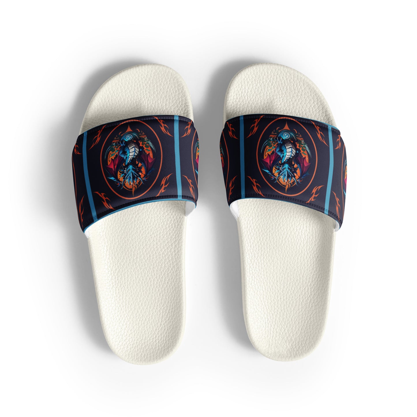 Chinelo slide feminino