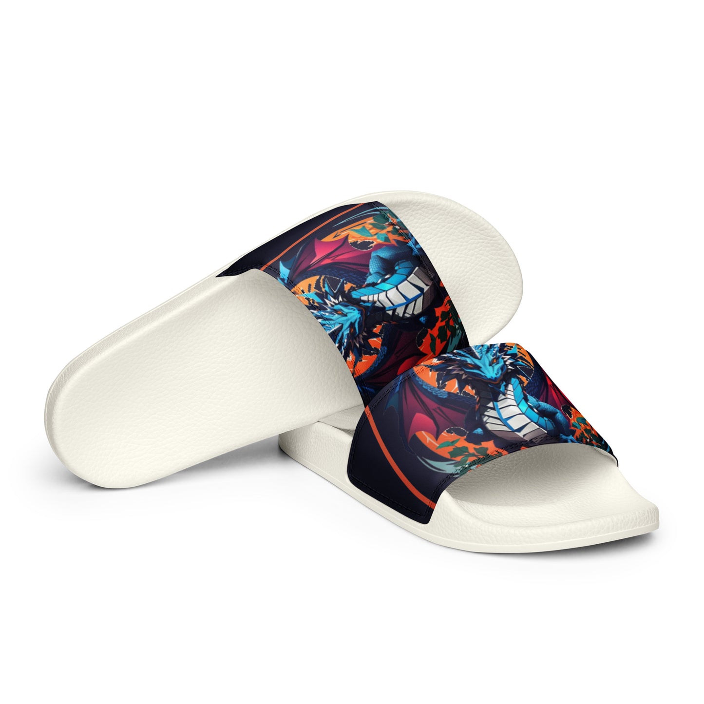 Chinelo slide feminino