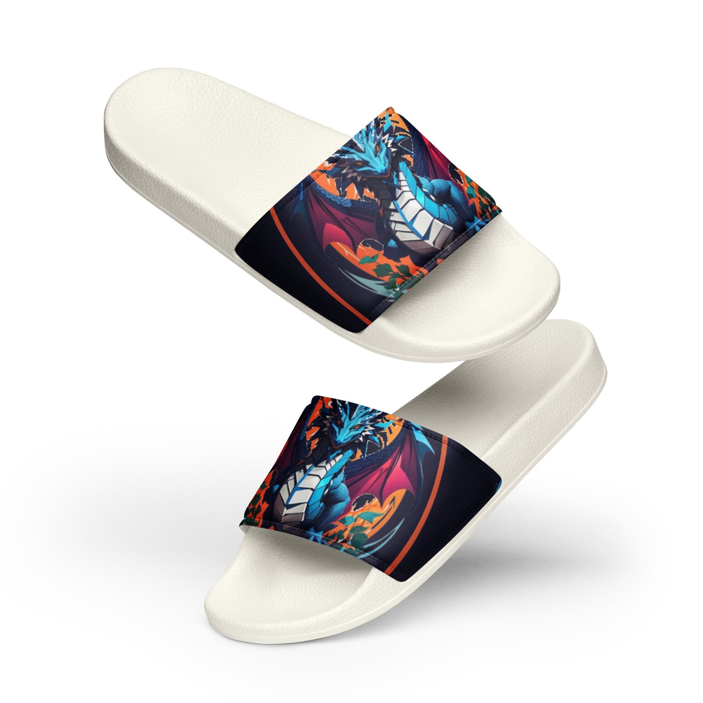 Chinelo slide feminino