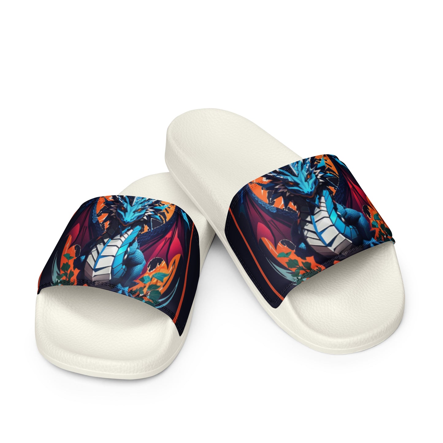 Chinelo slide feminino