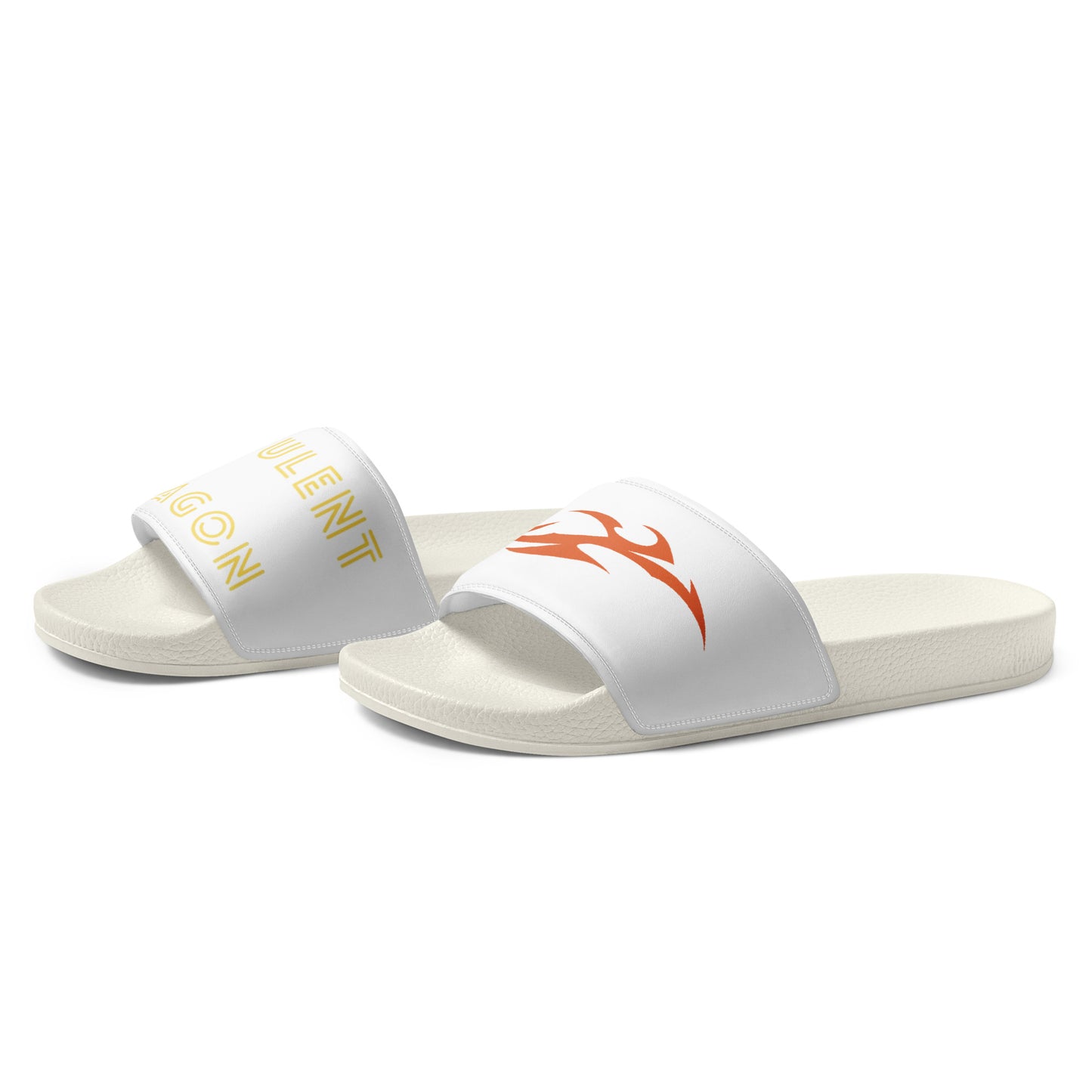 Chinelo slide feminino