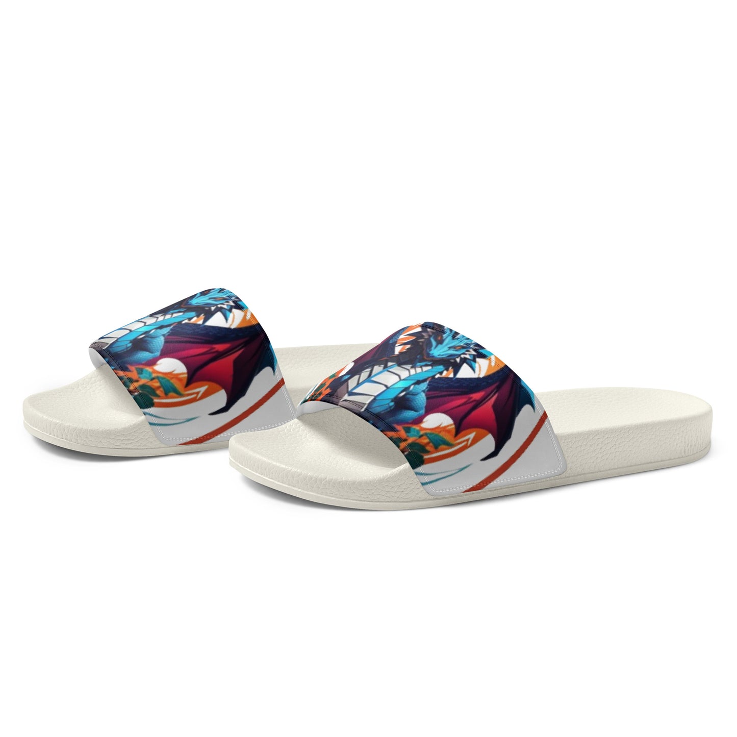 Chinelo slide feminino