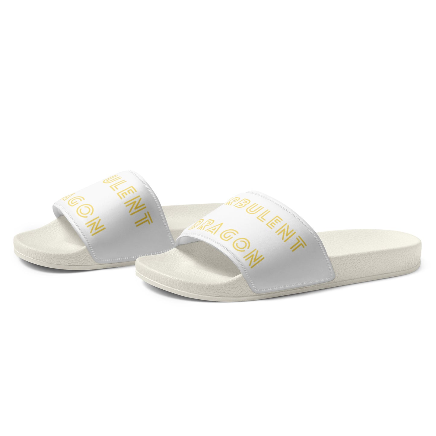 Chinelo slide feminino