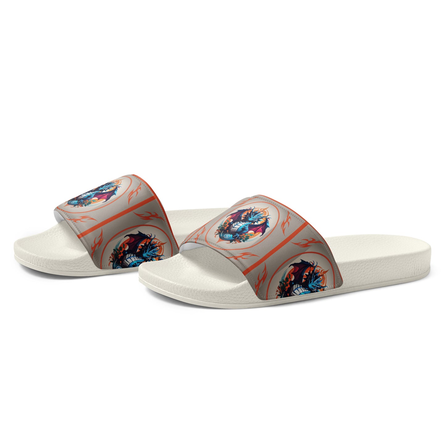 Chinelo slide feminino