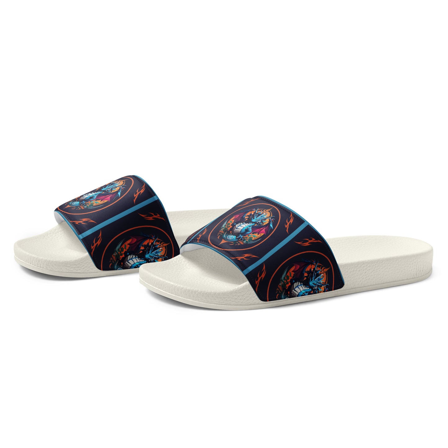 Chinelo slide feminino