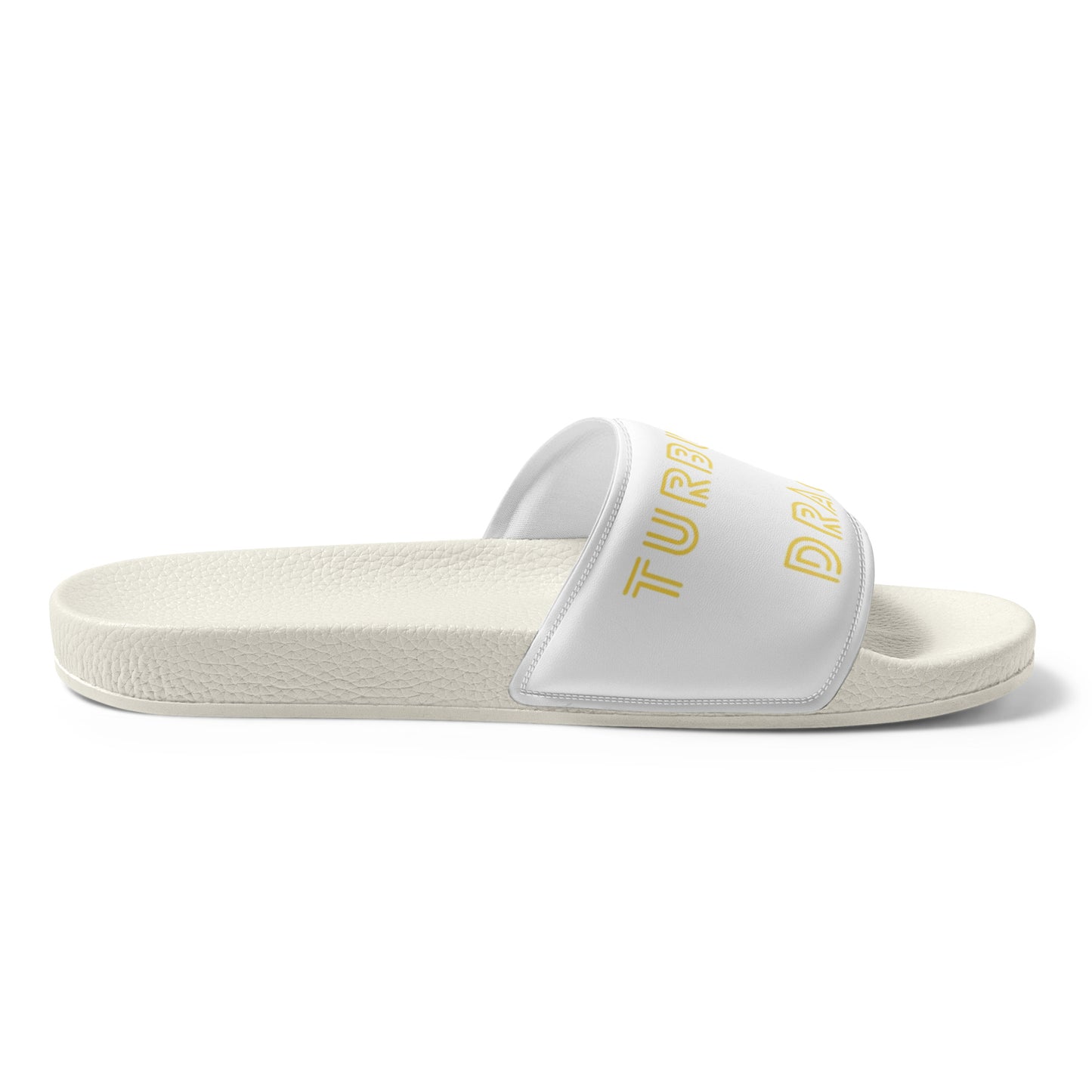 Chinelo slide feminino