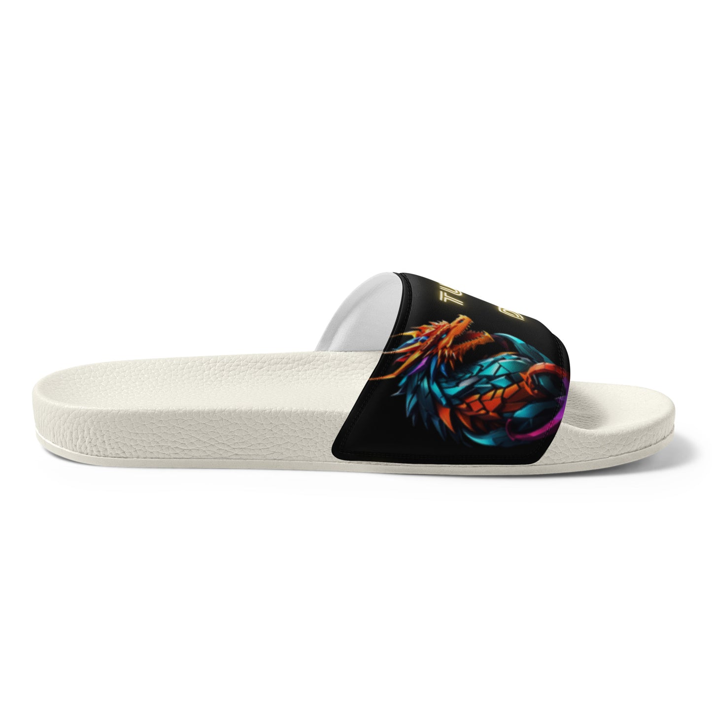 Chinelo slide feminino