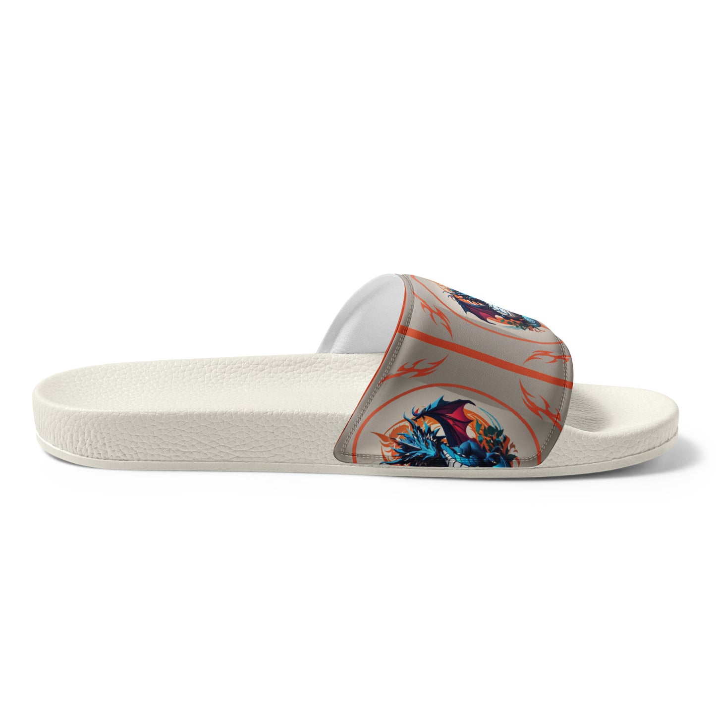 Chinelo slide feminino