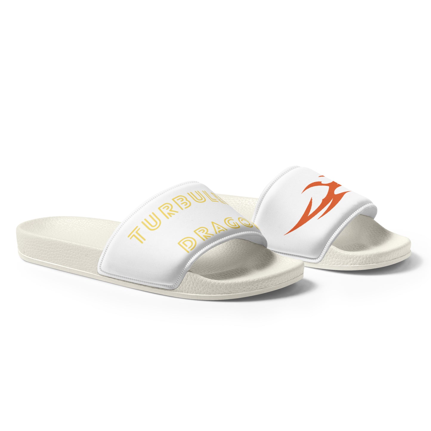 Chinelo slide feminino